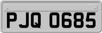 PJQ0685