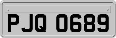 PJQ0689