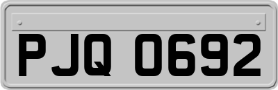 PJQ0692