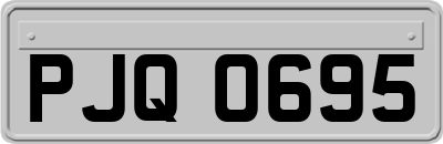 PJQ0695