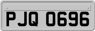 PJQ0696