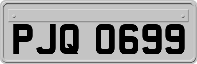 PJQ0699