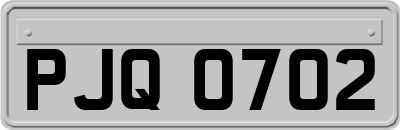 PJQ0702
