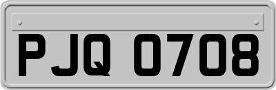 PJQ0708