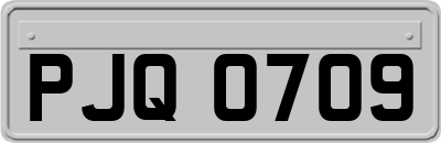 PJQ0709