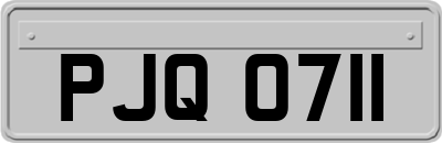 PJQ0711