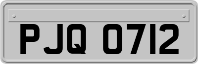PJQ0712