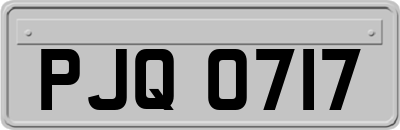 PJQ0717