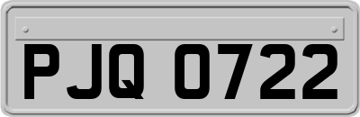 PJQ0722