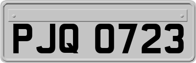 PJQ0723