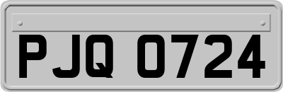 PJQ0724