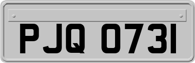 PJQ0731