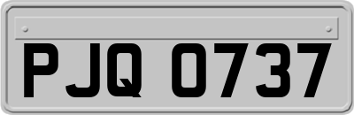 PJQ0737