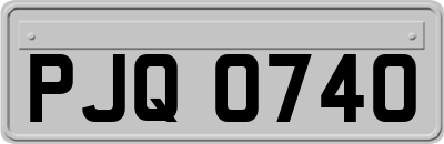 PJQ0740