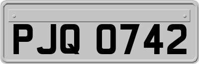 PJQ0742