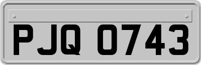 PJQ0743