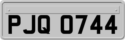 PJQ0744
