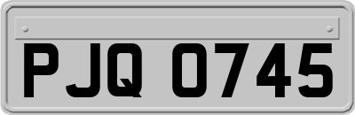 PJQ0745