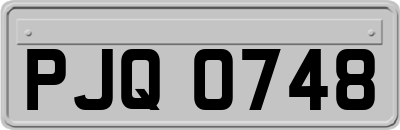 PJQ0748