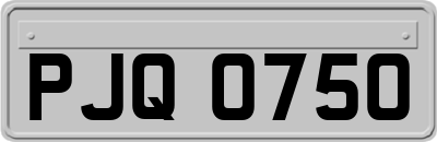 PJQ0750