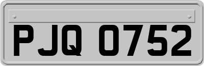 PJQ0752