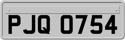 PJQ0754