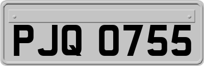PJQ0755