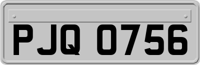 PJQ0756