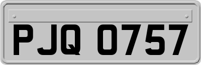 PJQ0757