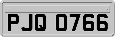 PJQ0766