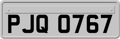 PJQ0767