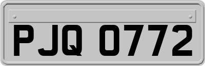 PJQ0772