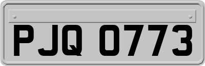 PJQ0773