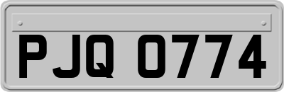 PJQ0774