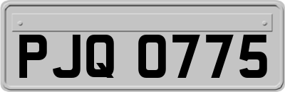 PJQ0775