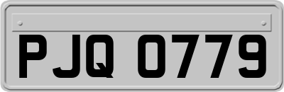 PJQ0779
