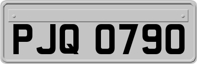 PJQ0790