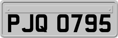 PJQ0795