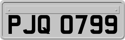 PJQ0799
