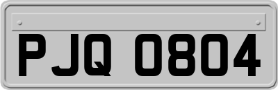 PJQ0804