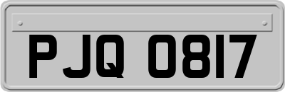PJQ0817