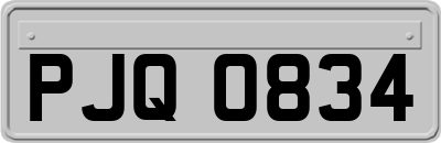 PJQ0834
