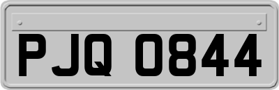PJQ0844