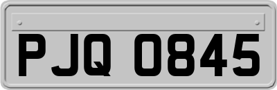 PJQ0845
