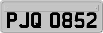 PJQ0852