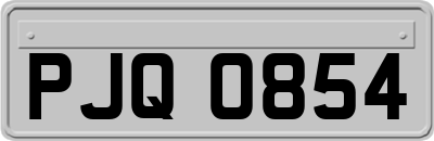 PJQ0854