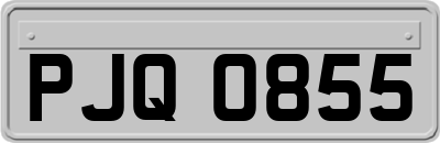 PJQ0855