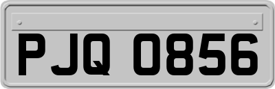 PJQ0856