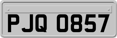PJQ0857