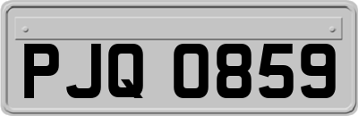 PJQ0859